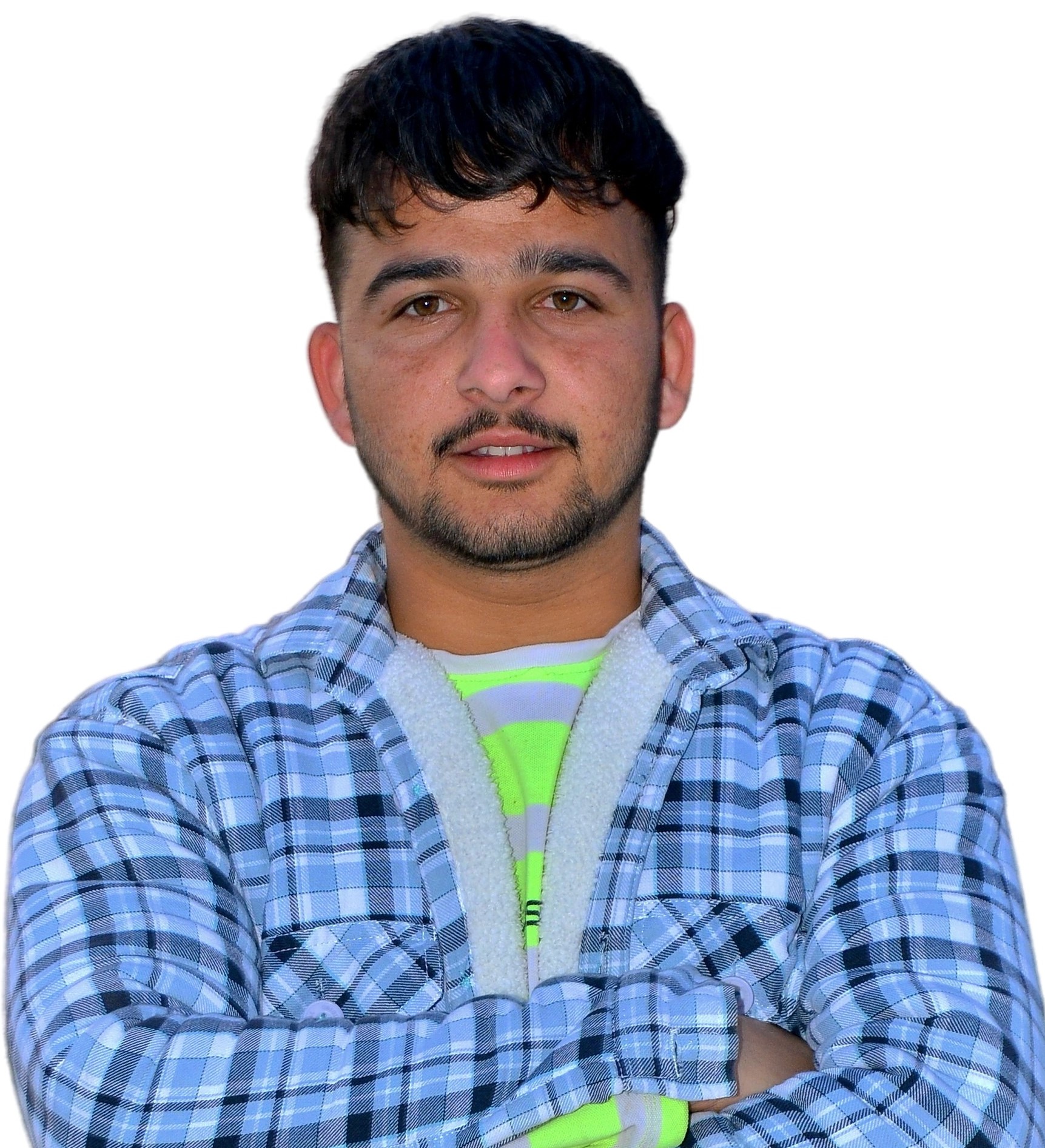 Profile Picture